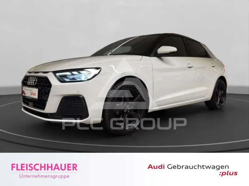 2026 Audi A1