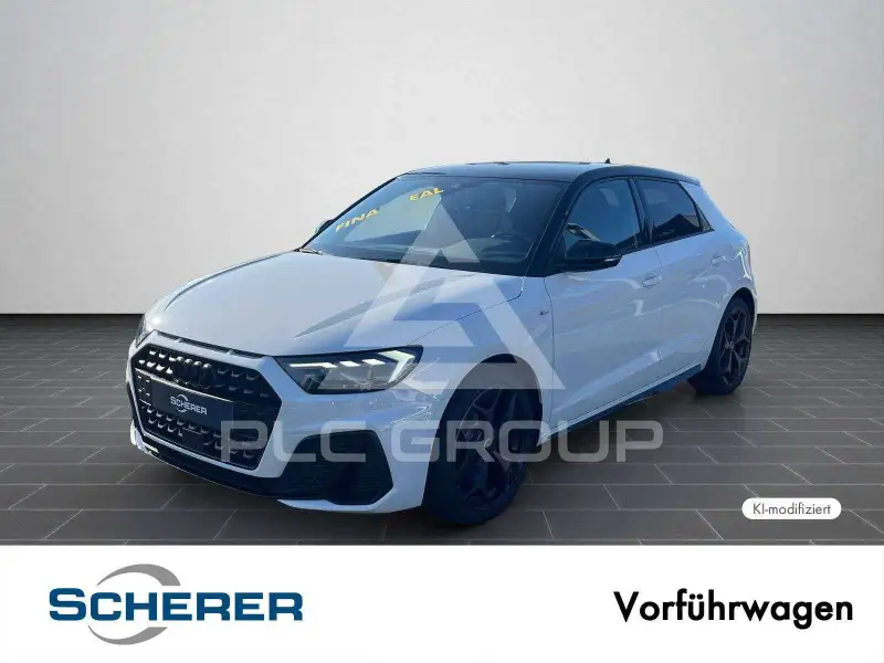 2026 Audi A1