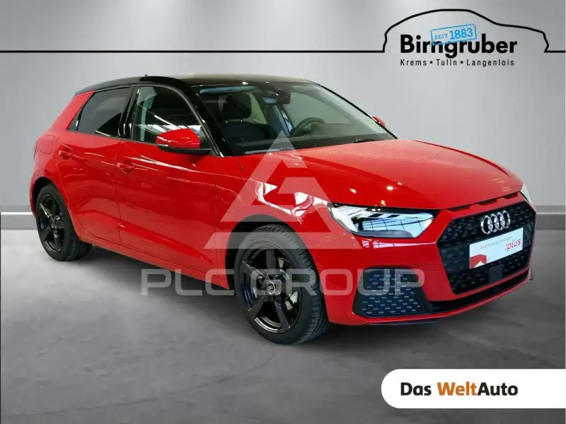 2026 Audi A1