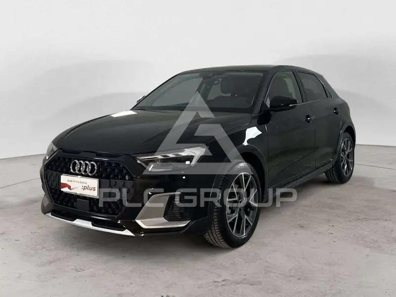 2026 Audi A1