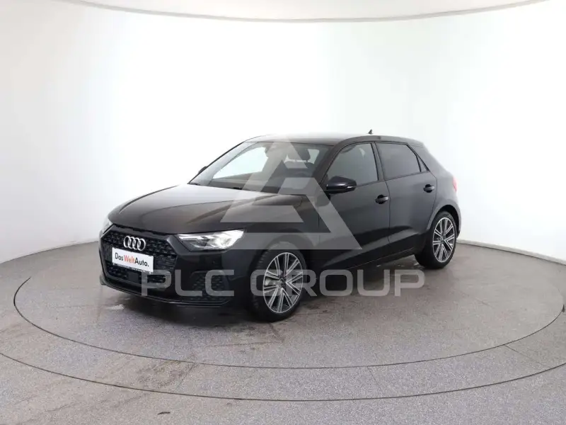 2026 Audi A1
