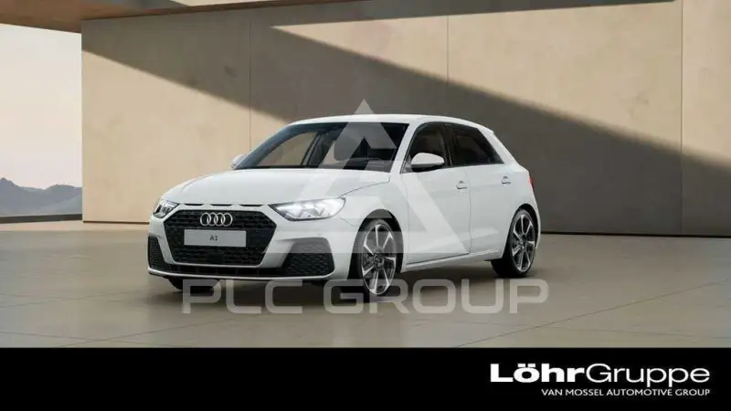 2026 Audi A1