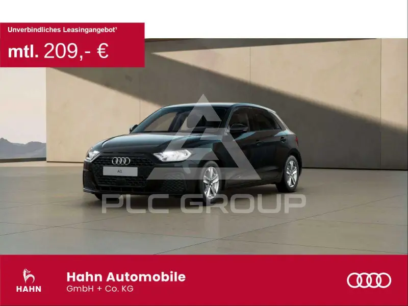 2026 Audi A1