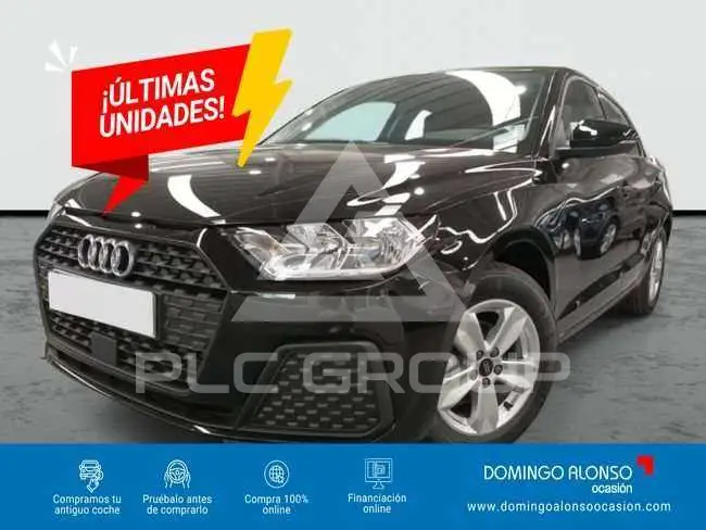 2026 Audi A1