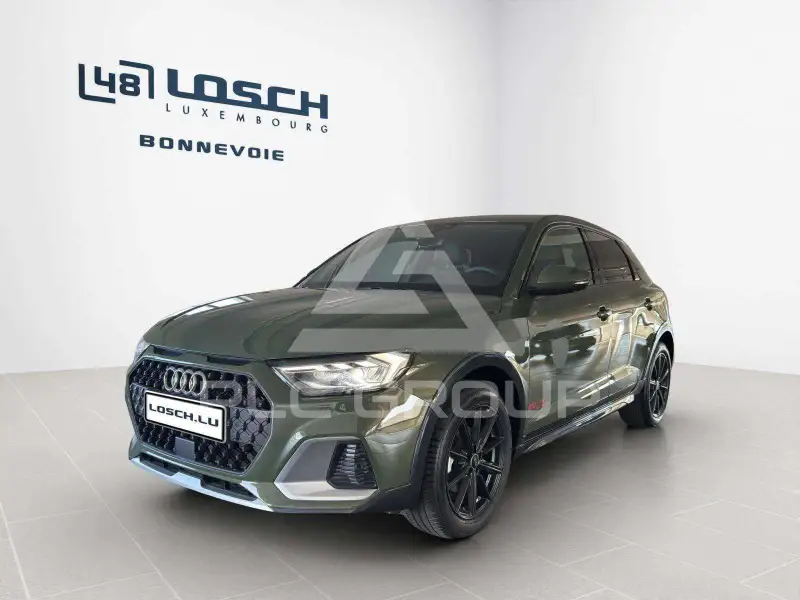 2026 Audi A1