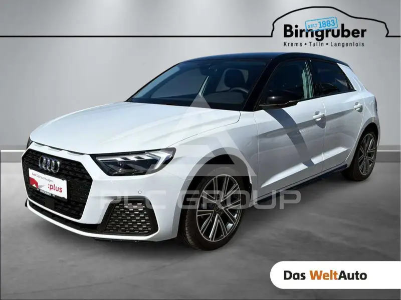 2026 Audi A1