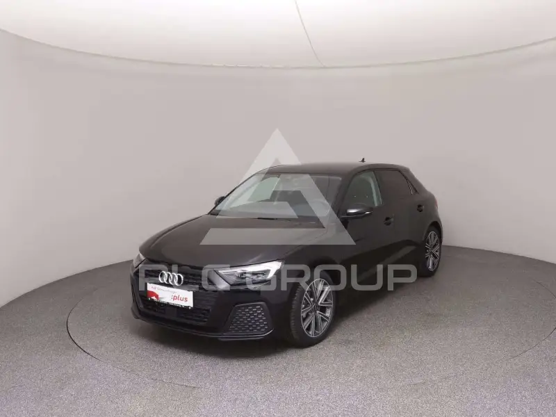 2026 Audi A1