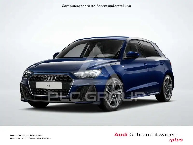 2026 Audi A1