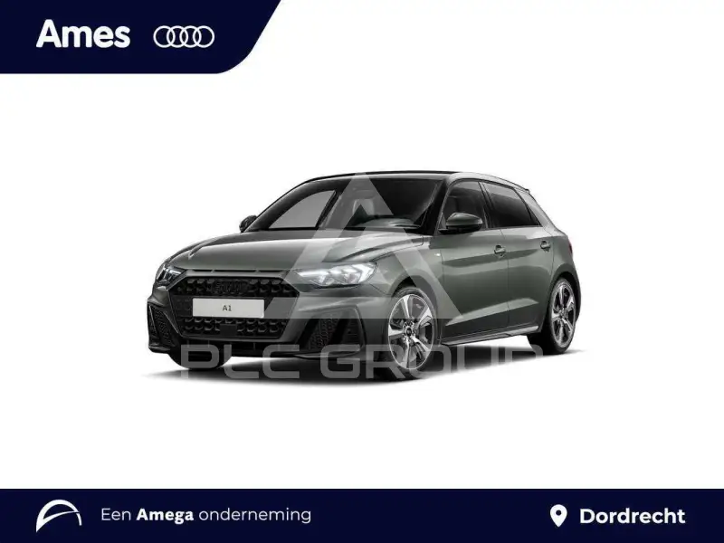 2026 Audi A1