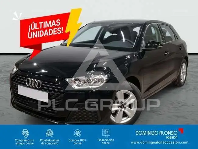2026 Audi A1