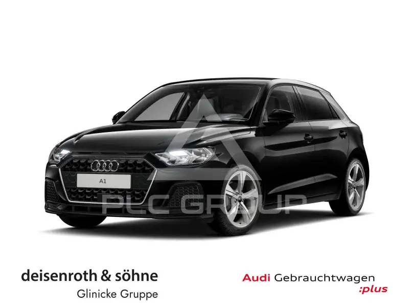 2026 Audi A1