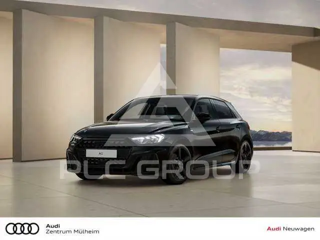 2026 Audi A1