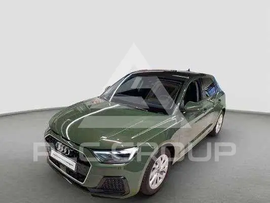 2026 Audi A1