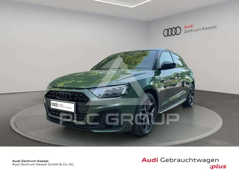 2026 Audi A1