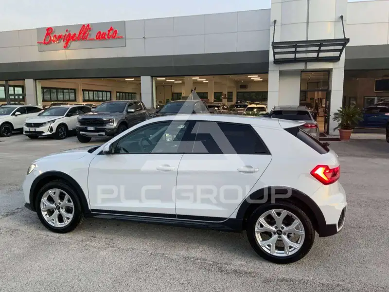 2026 Audi A1