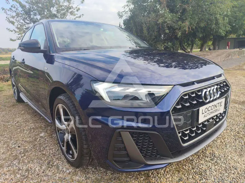 2026 Audi A1