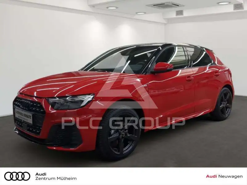 2026 Audi A1