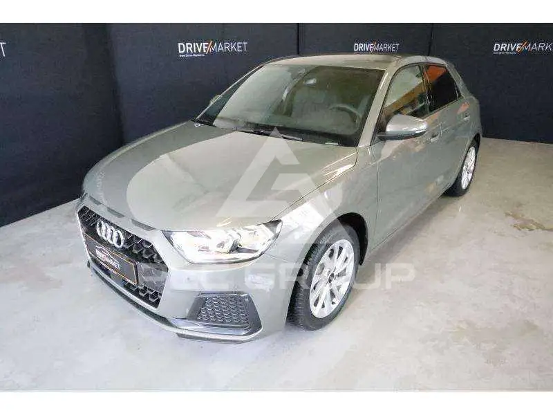 2026 Audi A1