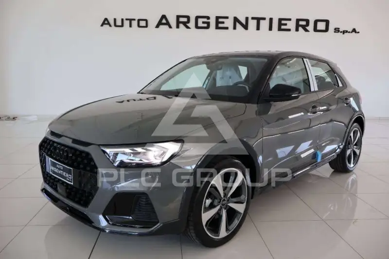 2026 Audi A1