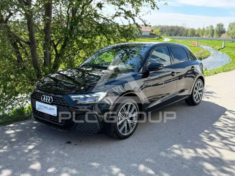 2026 Audi A1