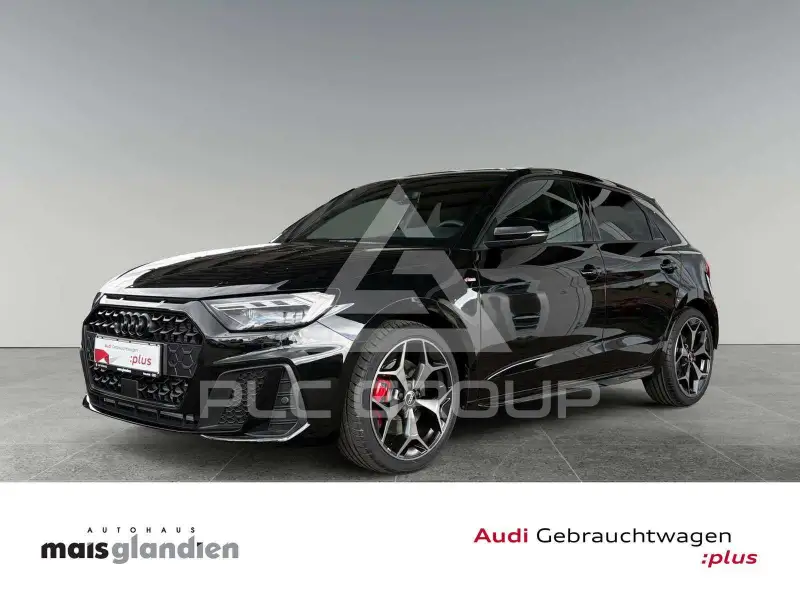 2026 Audi A1