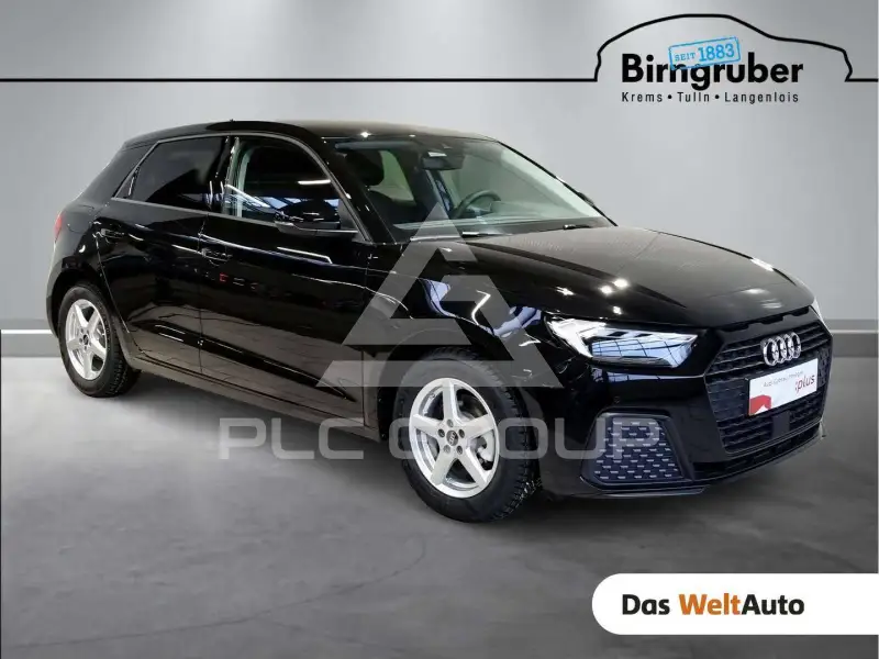 2026 Audi A1