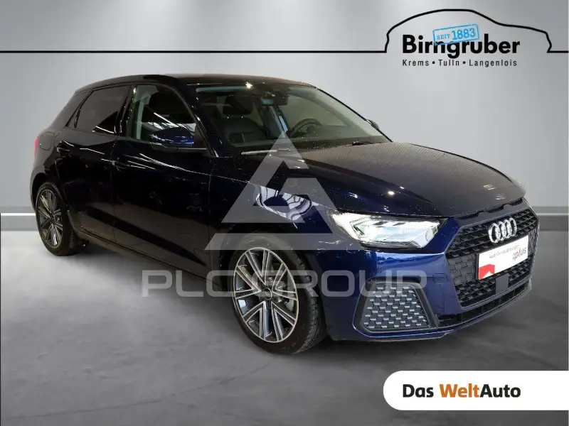2026 Audi A1