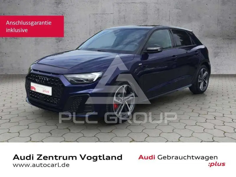 2026 Audi A1