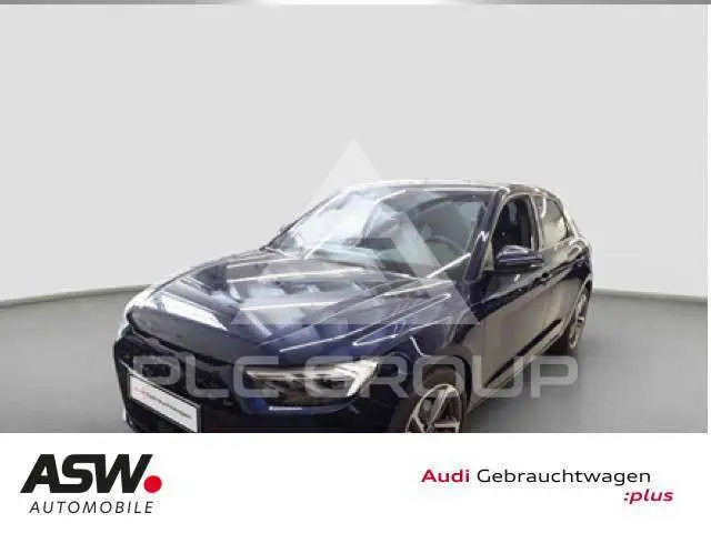 2026 Audi A1
