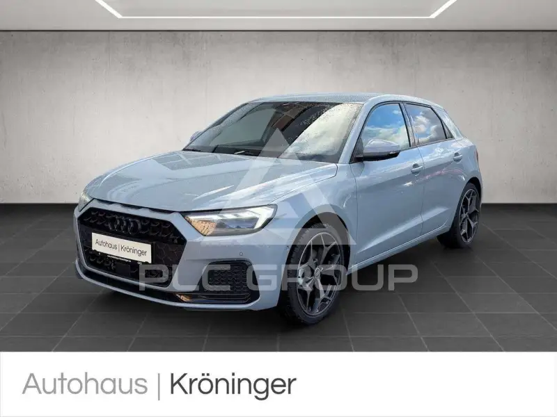 2026 Audi A1
