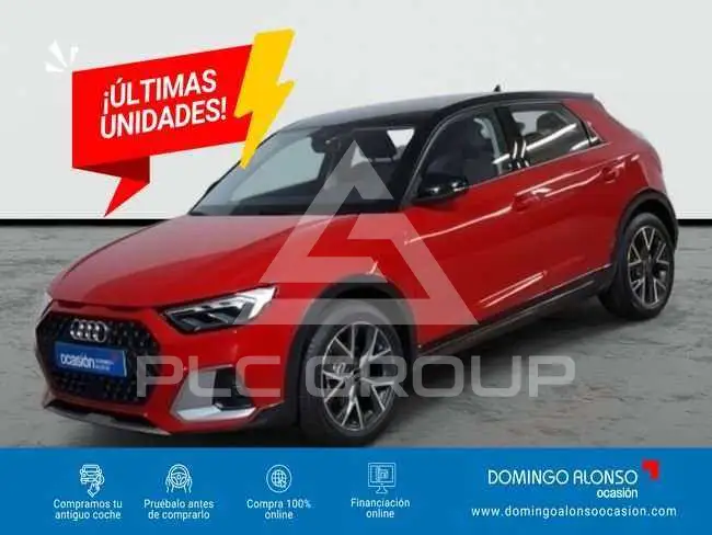 2026 Audi A1