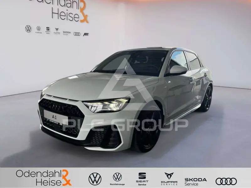 2026 Audi A1
