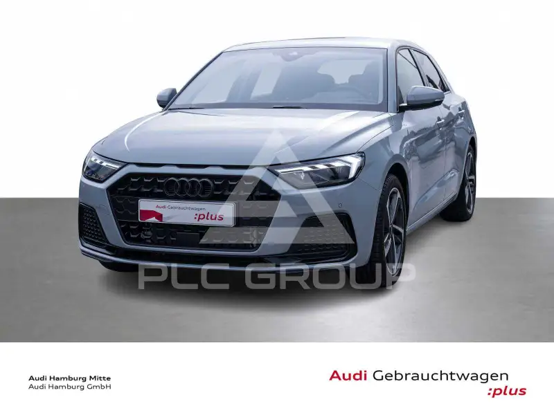 2026 Audi A1
