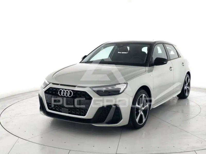 2026 Audi A1