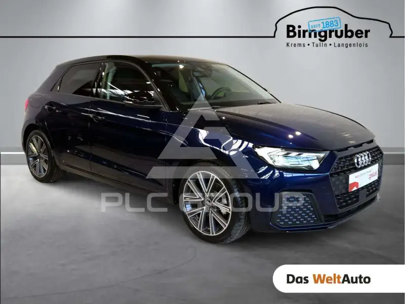 2026 Audi A1