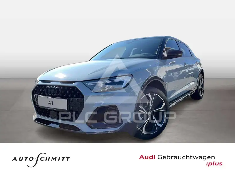 2026 Audi A1