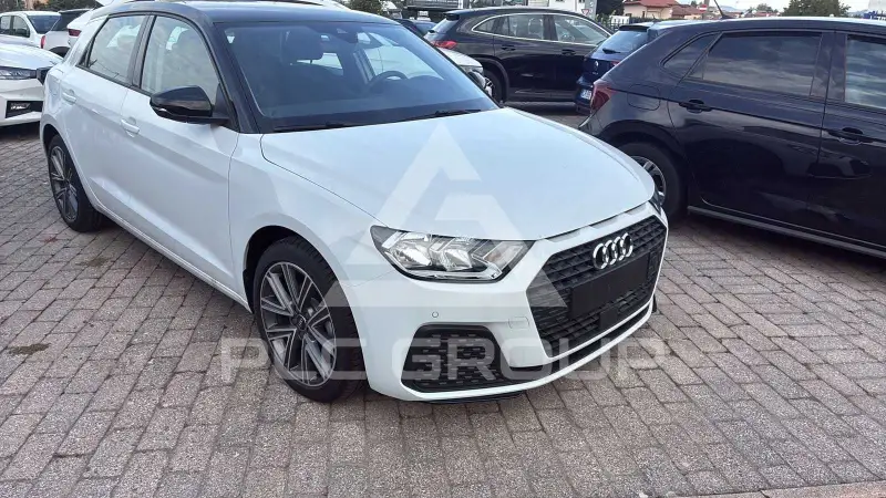 2026 Audi A1