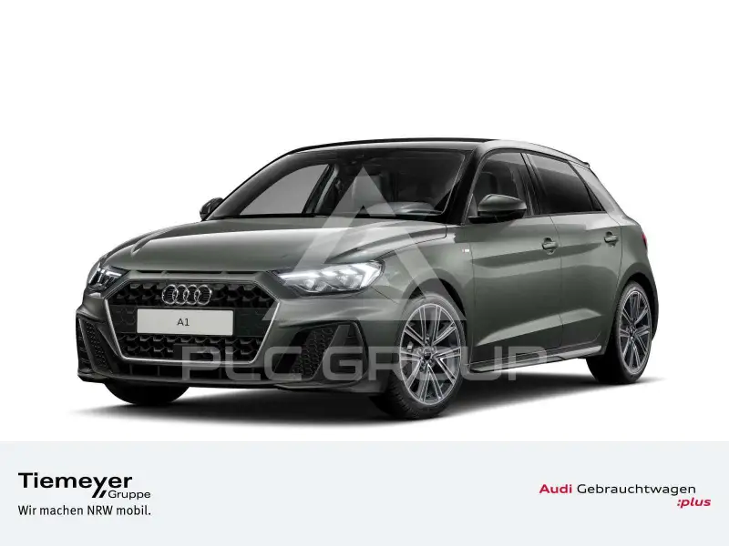 2026 Audi A1