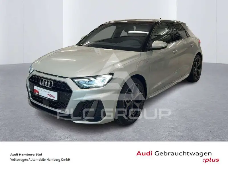 2026 Audi A1