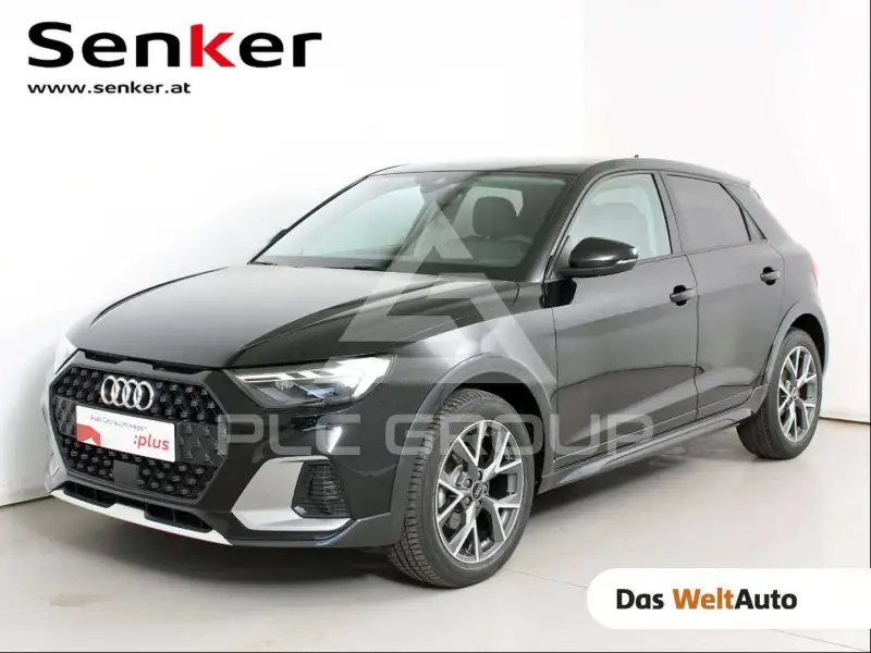 2026 Audi A1