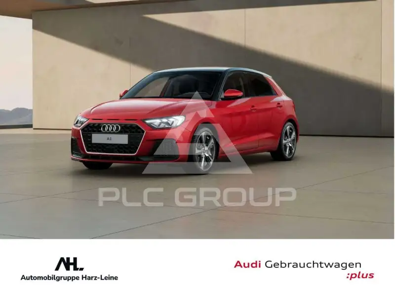 2026 Audi A1