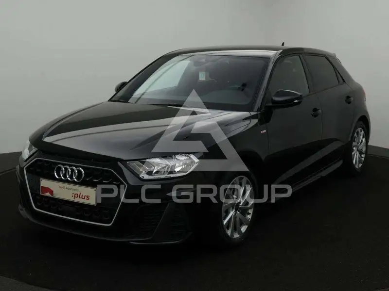2026 Audi A1