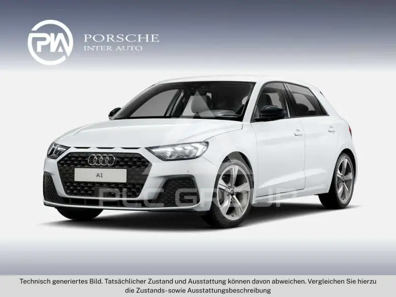 2026 Audi A1