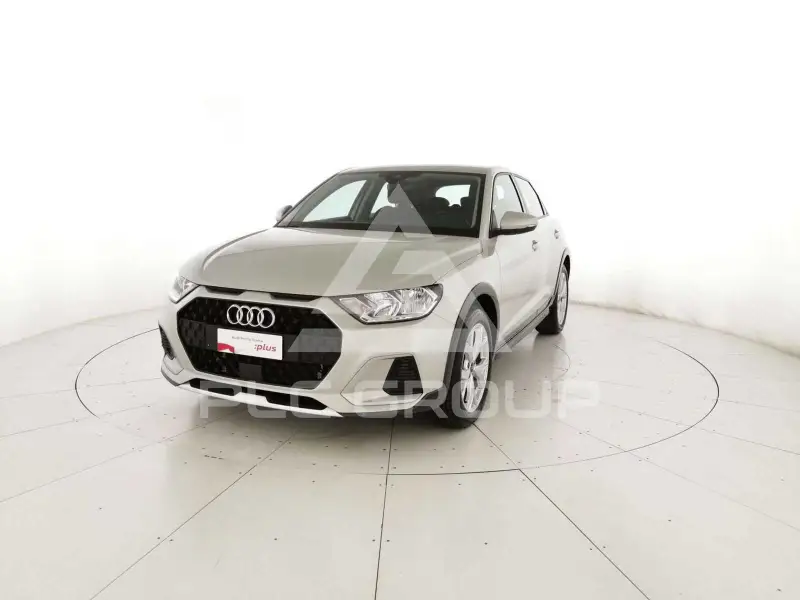 2026 Audi A1