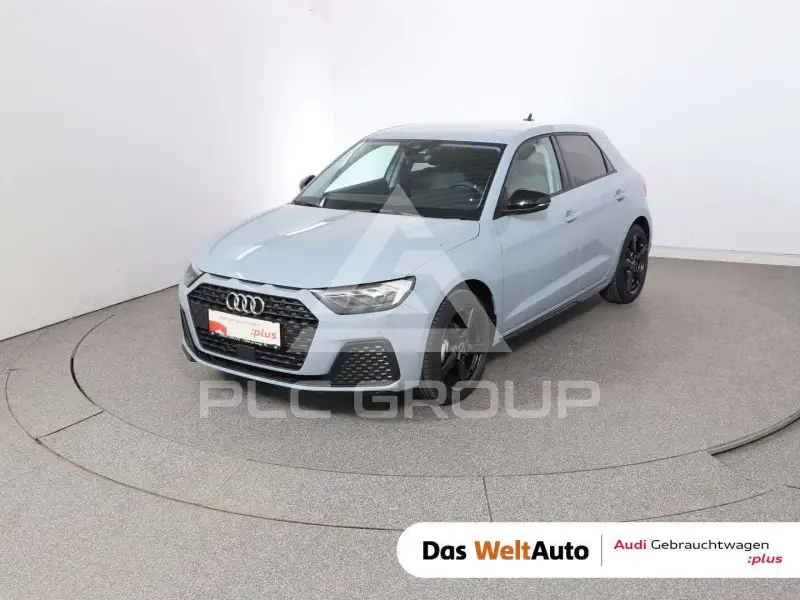 2026 Audi A1