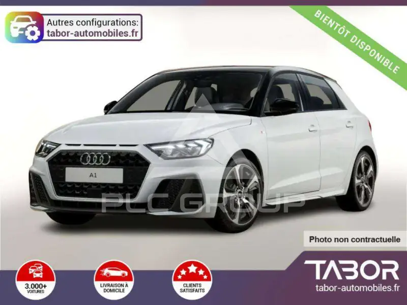 2026 Audi A1