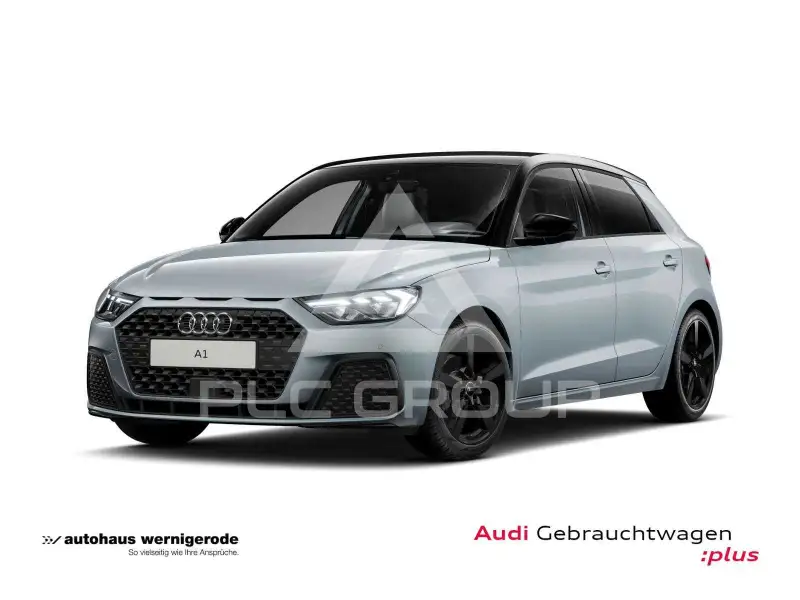 2026 Audi A1