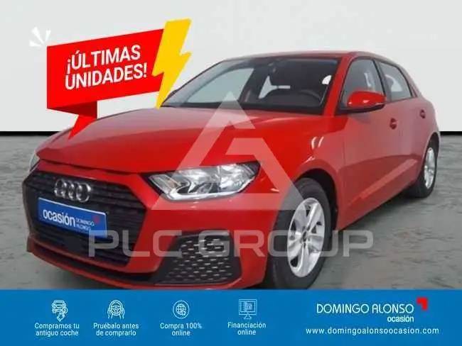 2026 Audi A1