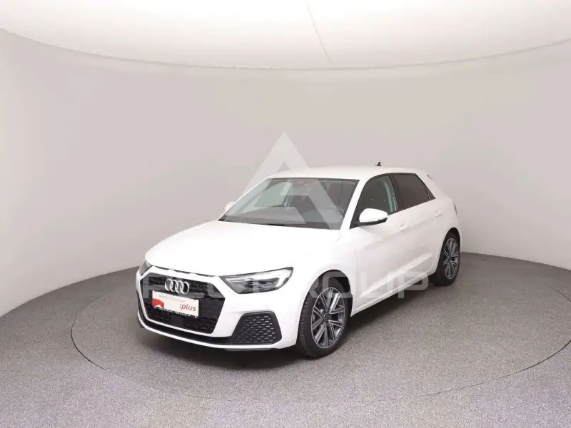 2026 Audi A1