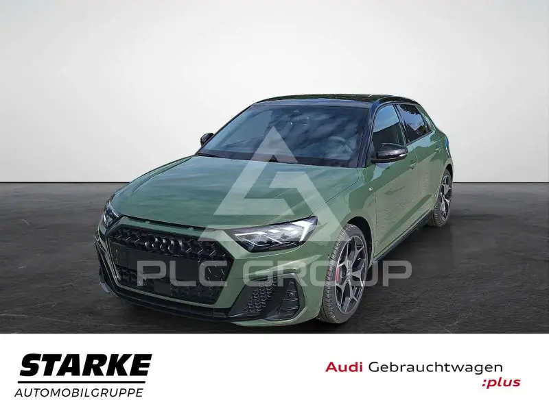 2026 Audi A1